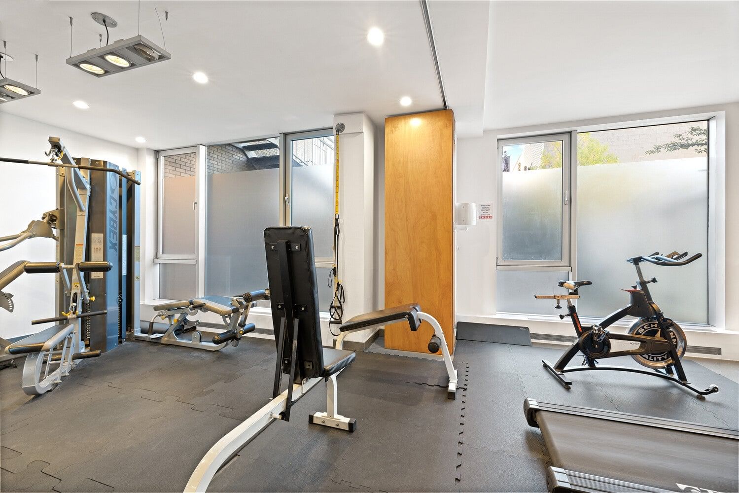 Real estate property located at 120 7TH #3A, Kings, Williamsburg, New York City, NY, US
