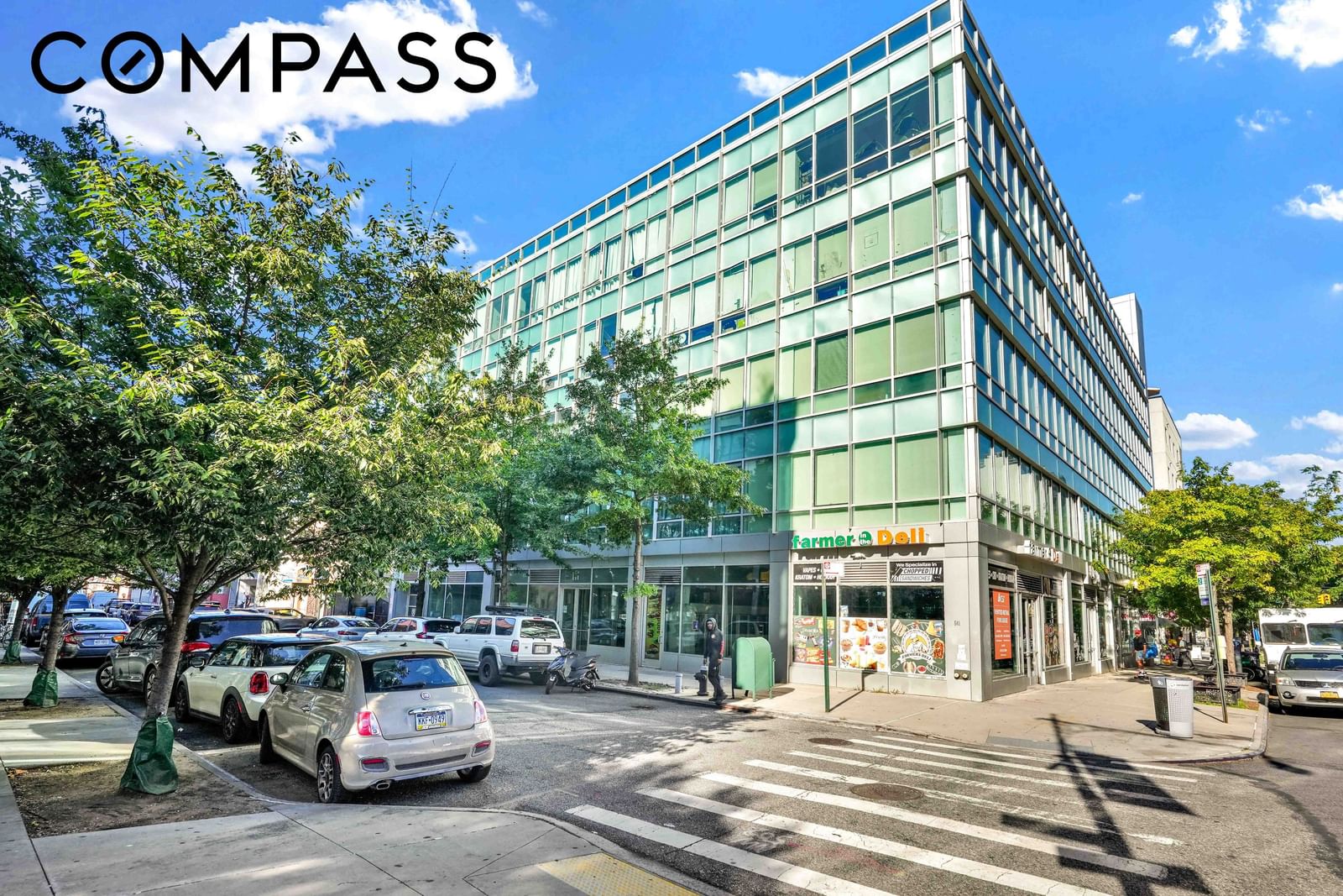 Real estate property located at 111 Steuben #6B, Kings, Clinton Hill, New York City, NY, US
