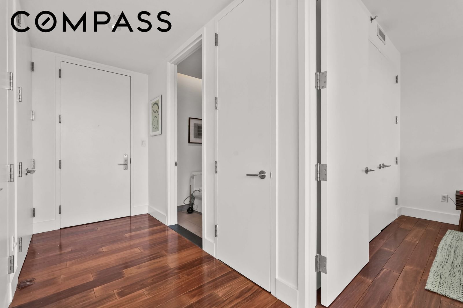 Real estate property located at 111 Steuben #6B, Kings, Clinton Hill, New York City, NY, US