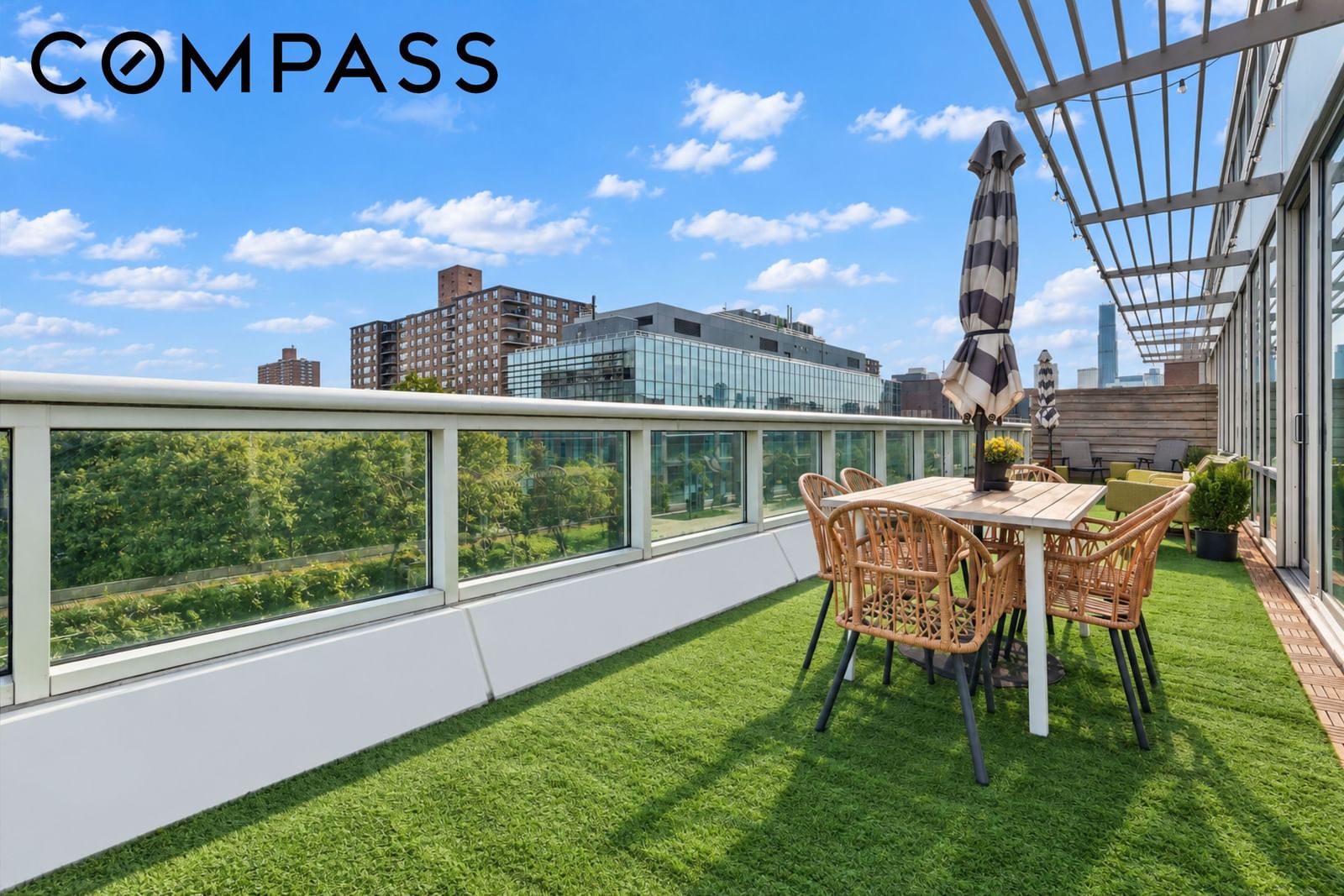Real estate property located at 111 Steuben #6B, Kings, Clinton Hill, New York City, NY, US