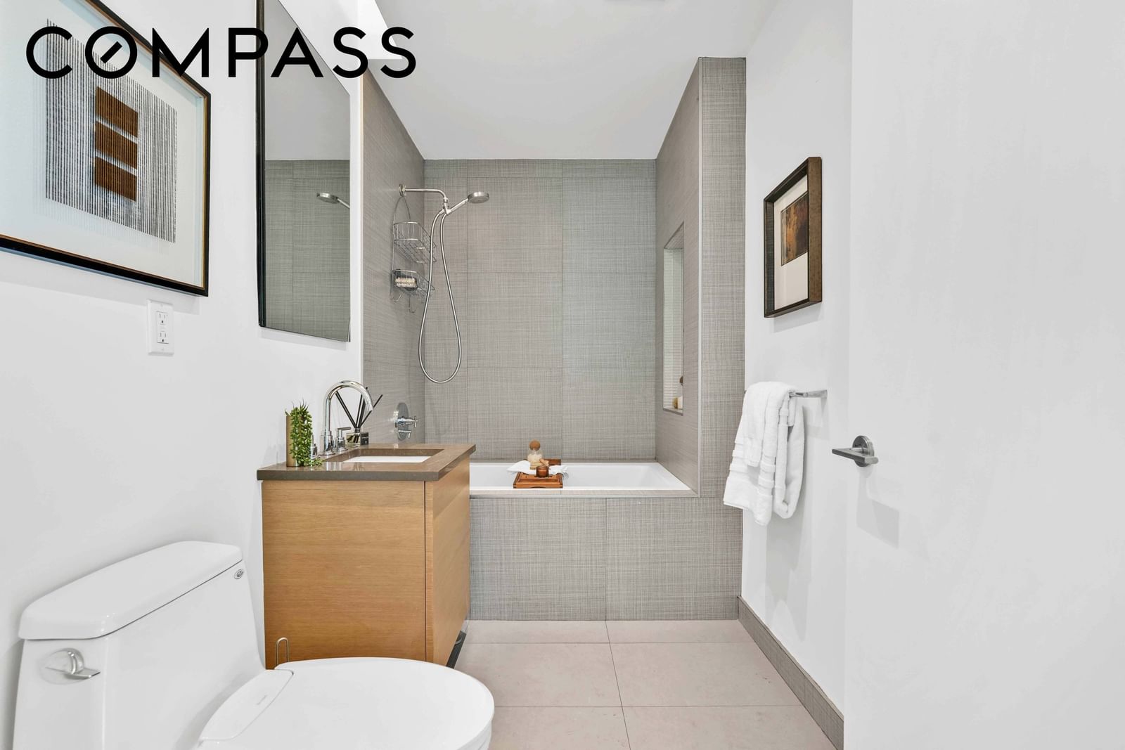 Real estate property located at 111 Steuben #6B, Kings, Clinton Hill, New York City, NY, US