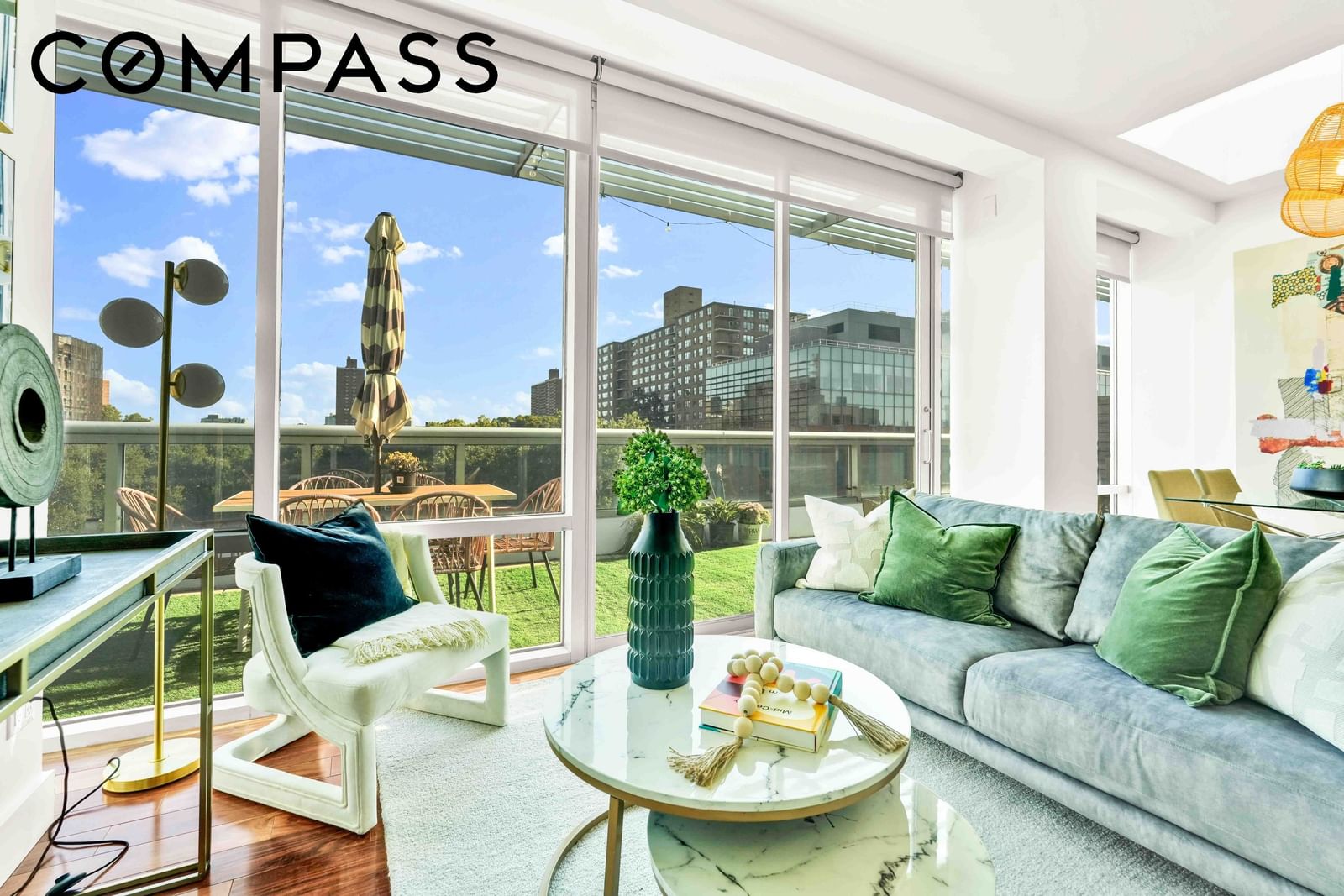 Real estate property located at 111 Steuben #6B, Kings, Clinton Hill, New York City, NY, US