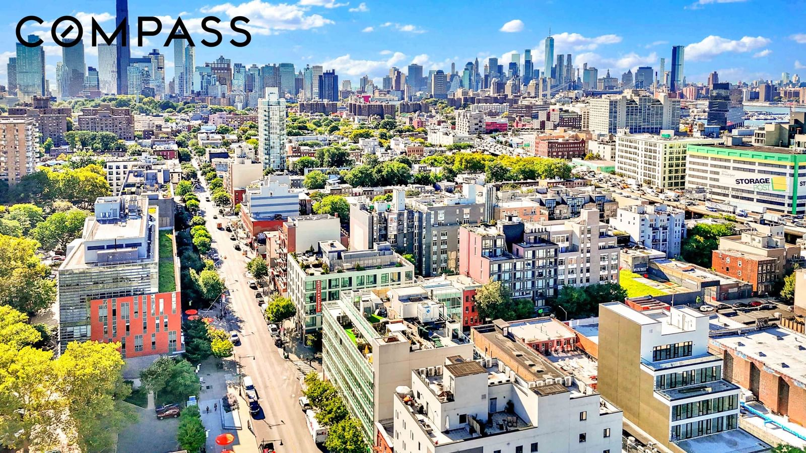 Real estate property located at 111 Steuben #6B, Kings, Clinton Hill, New York City, NY, US