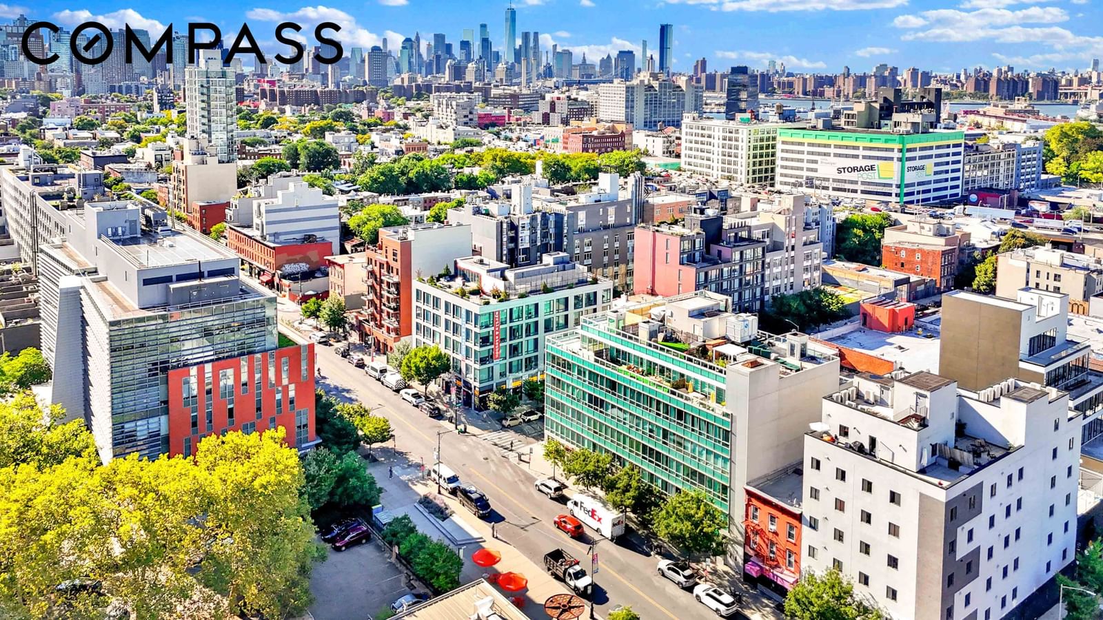 Real estate property located at 111 Steuben #6B, Kings, Clinton Hill, New York City, NY, US