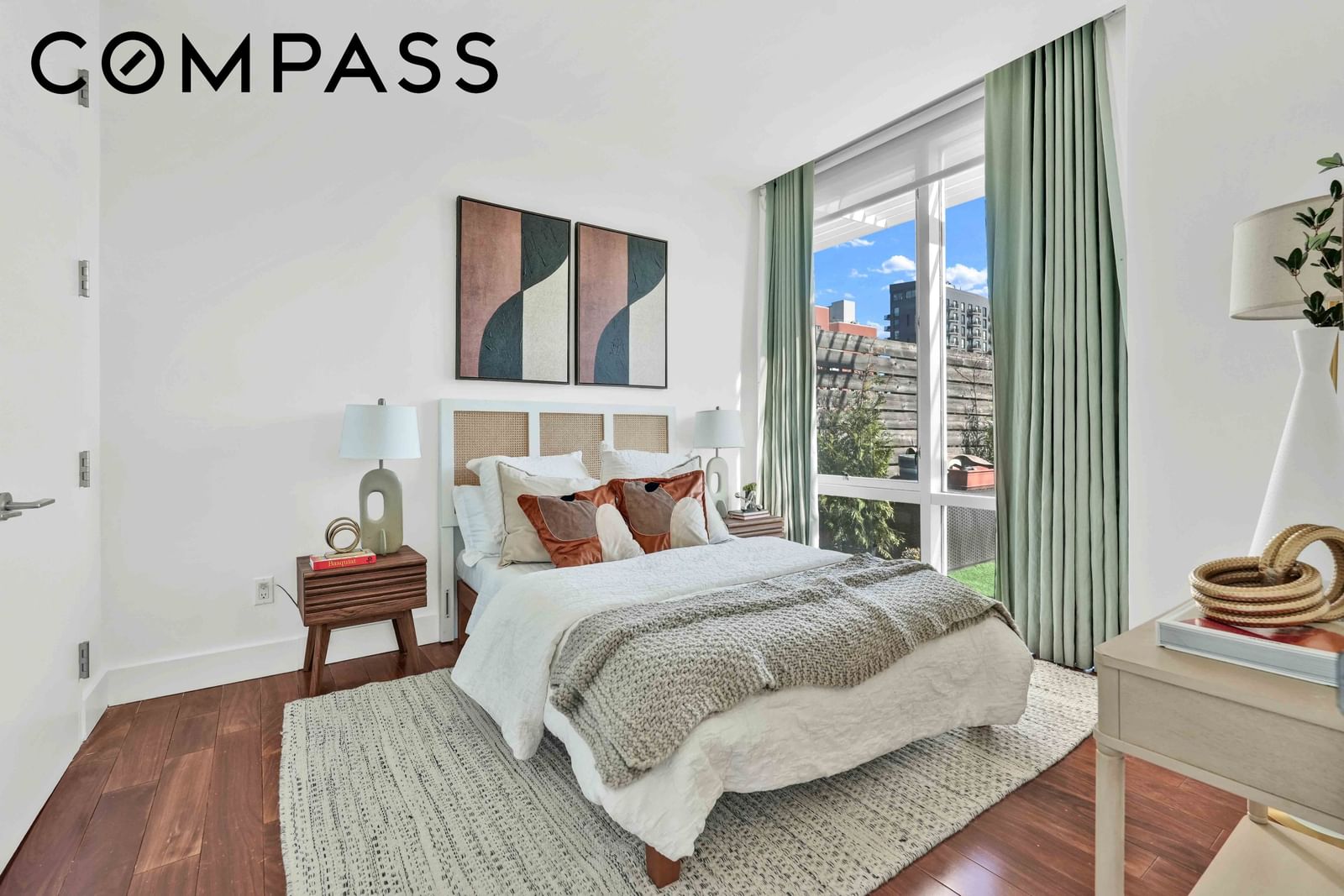 Real estate property located at 111 Steuben #6B, Kings, Clinton Hill, New York City, NY, US