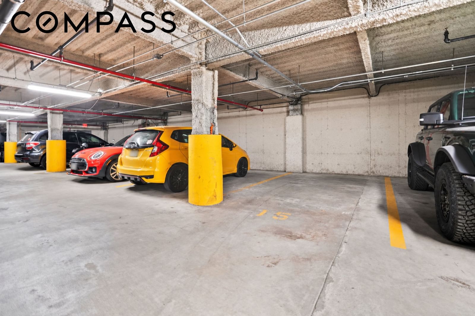 Real estate property located at 111 Steuben #6B, Kings, Clinton Hill, New York City, NY, US