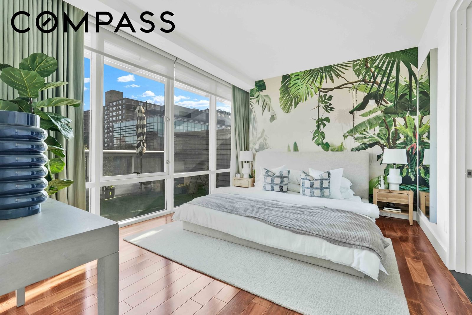 Real estate property located at 111 Steuben #6B, Kings, Clinton Hill, New York City, NY, US