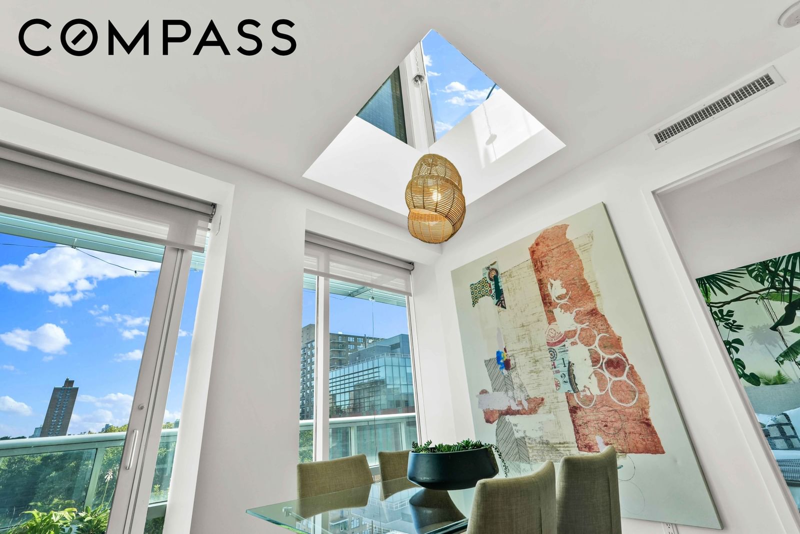 Real estate property located at 111 Steuben #6B, Kings, Clinton Hill, New York City, NY, US