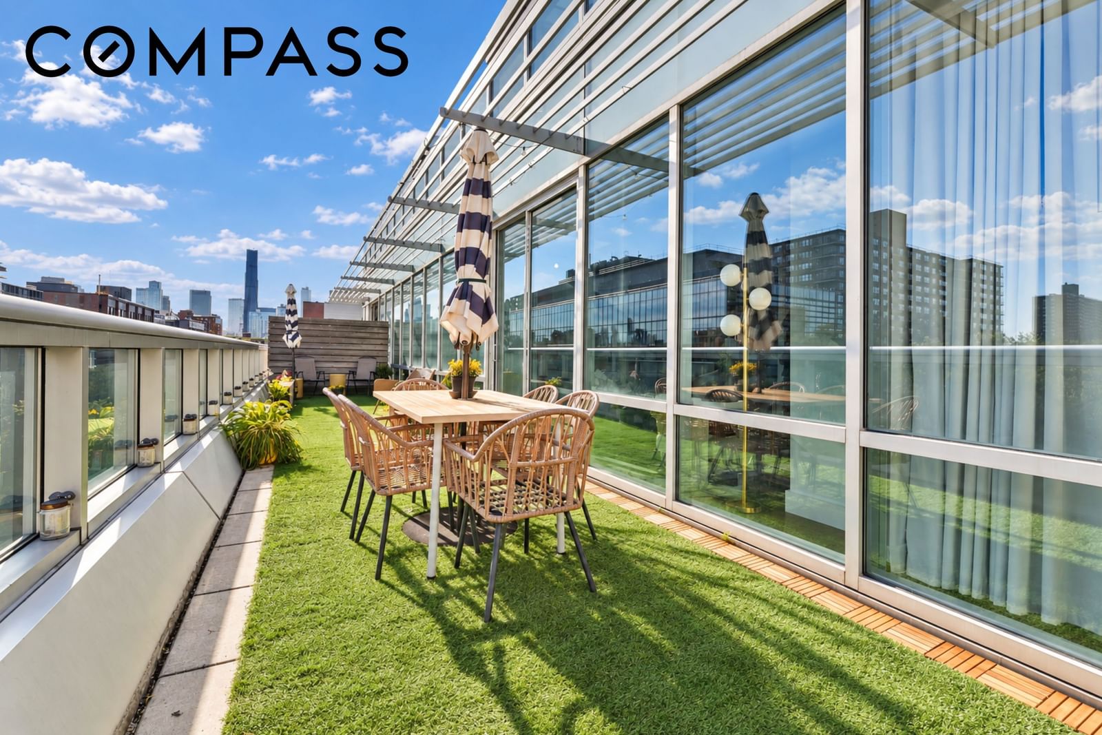 Real estate property located at 111 Steuben #6B, Kings, Clinton Hill, New York City, NY, US