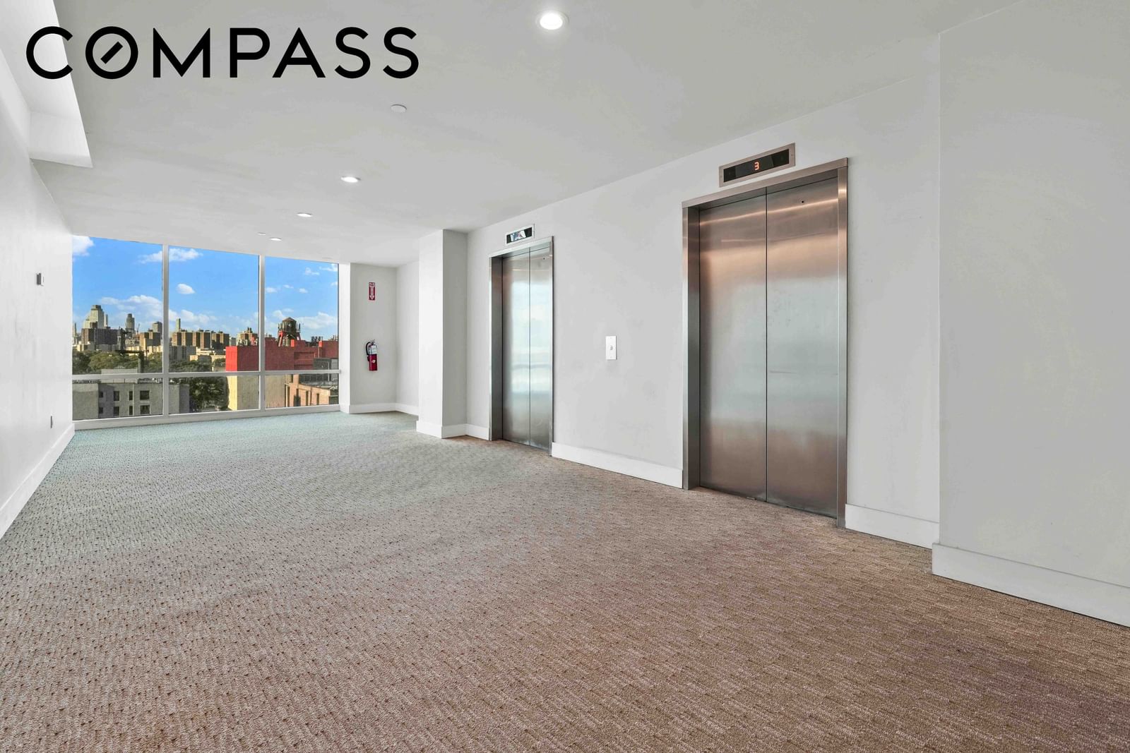 Real estate property located at 111 Steuben #6B, Kings, Clinton Hill, New York City, NY, US