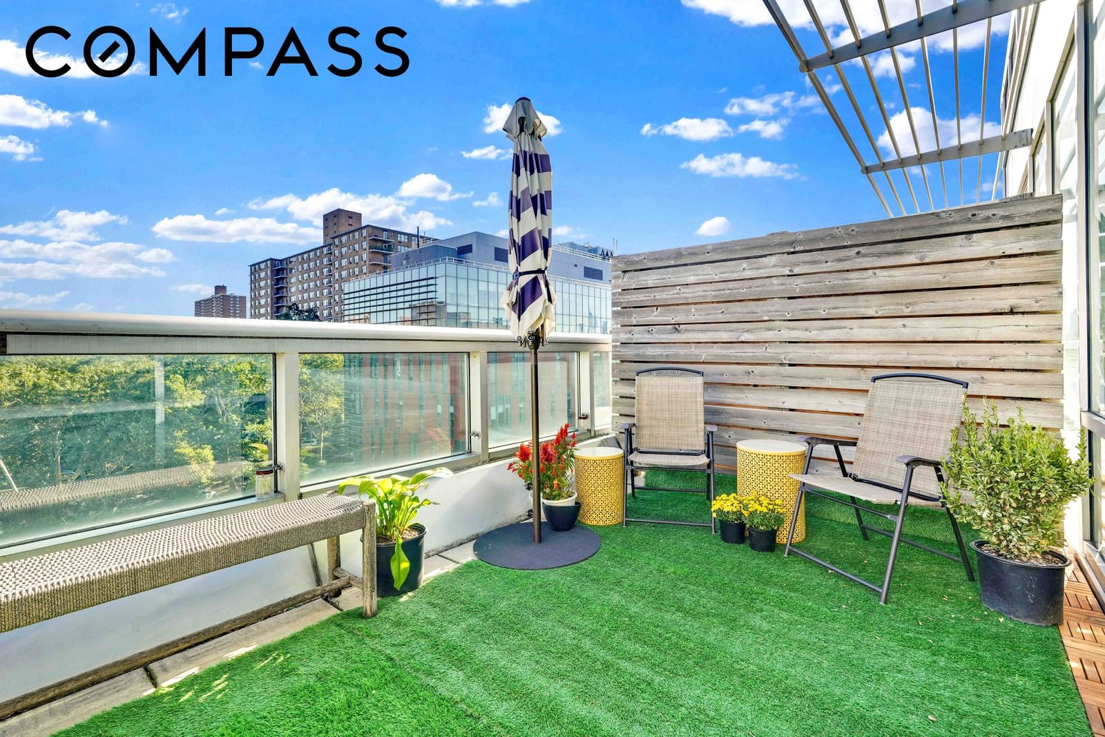 Real estate property located at 111 Steuben #6B, Kings, Clinton Hill, New York City, NY, US