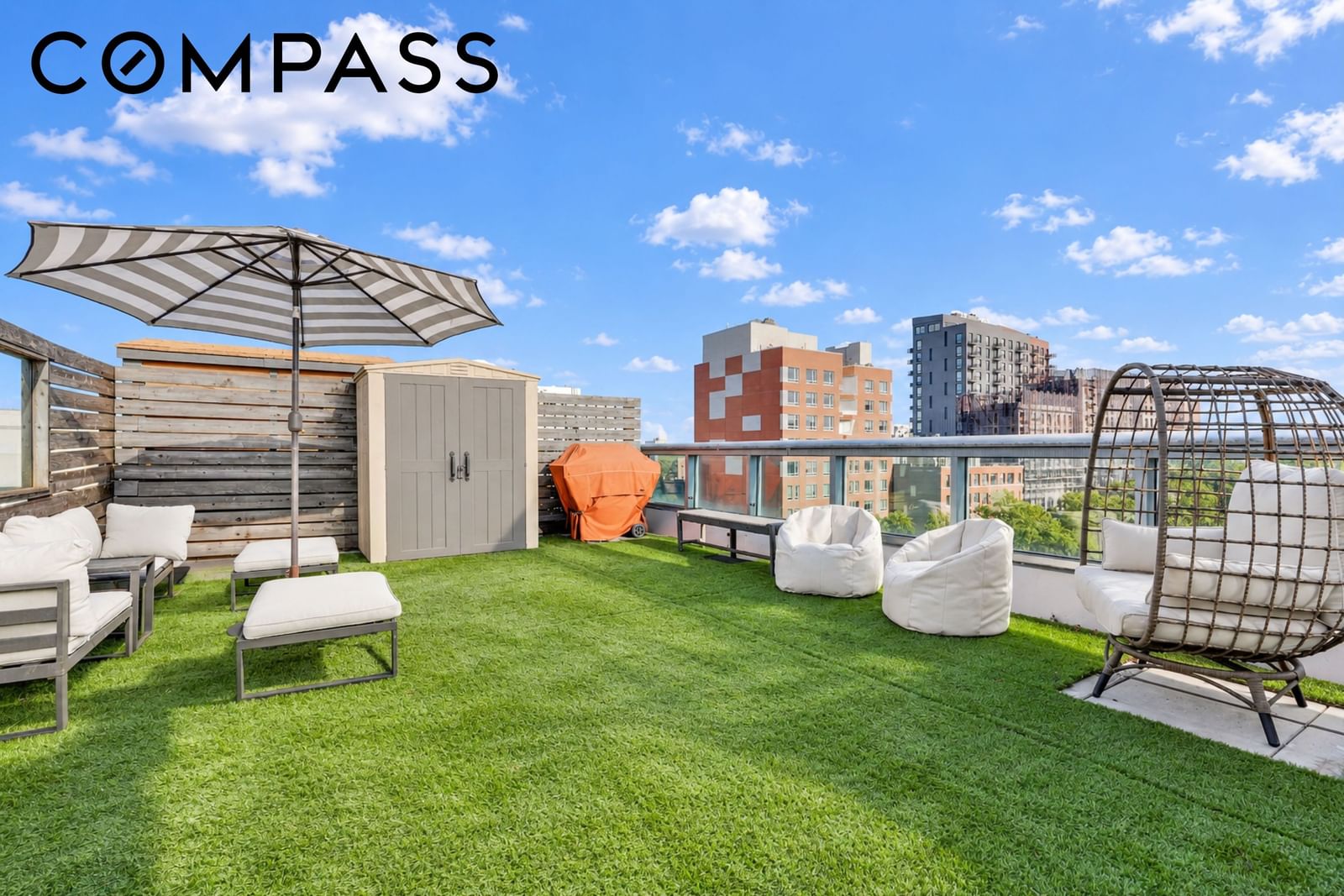 Real estate property located at 111 Steuben #6B, Kings, Clinton Hill, New York City, NY, US