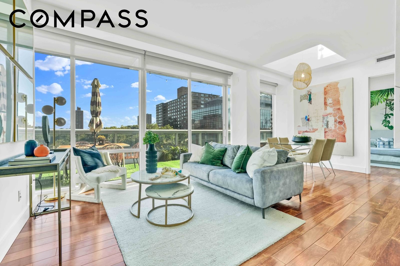 Real estate property located at 111 Steuben #6B, Kings, Clinton Hill, New York City, NY, US