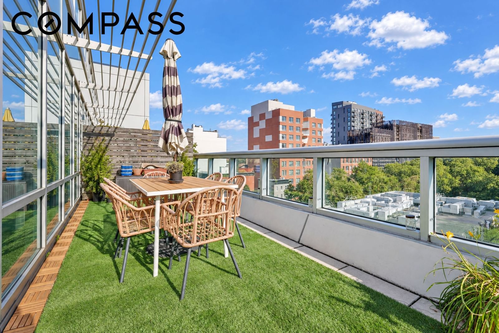 Real estate property located at 111 Steuben #6B, Kings, Clinton Hill, New York City, NY, US