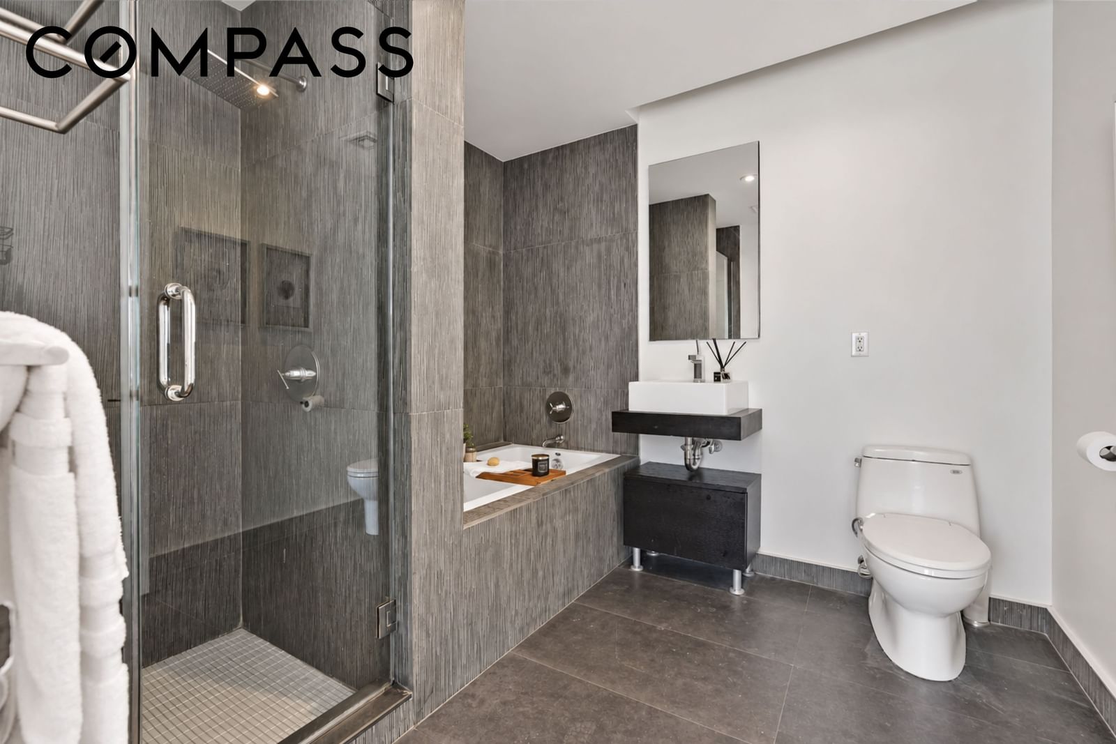 Real estate property located at 111 Steuben #6B, Kings, Clinton Hill, New York City, NY, US