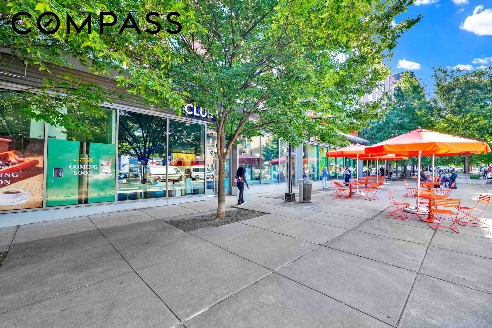 Real estate property located at 111 Steuben #6B, Kings, Clinton Hill, New York City, NY, US