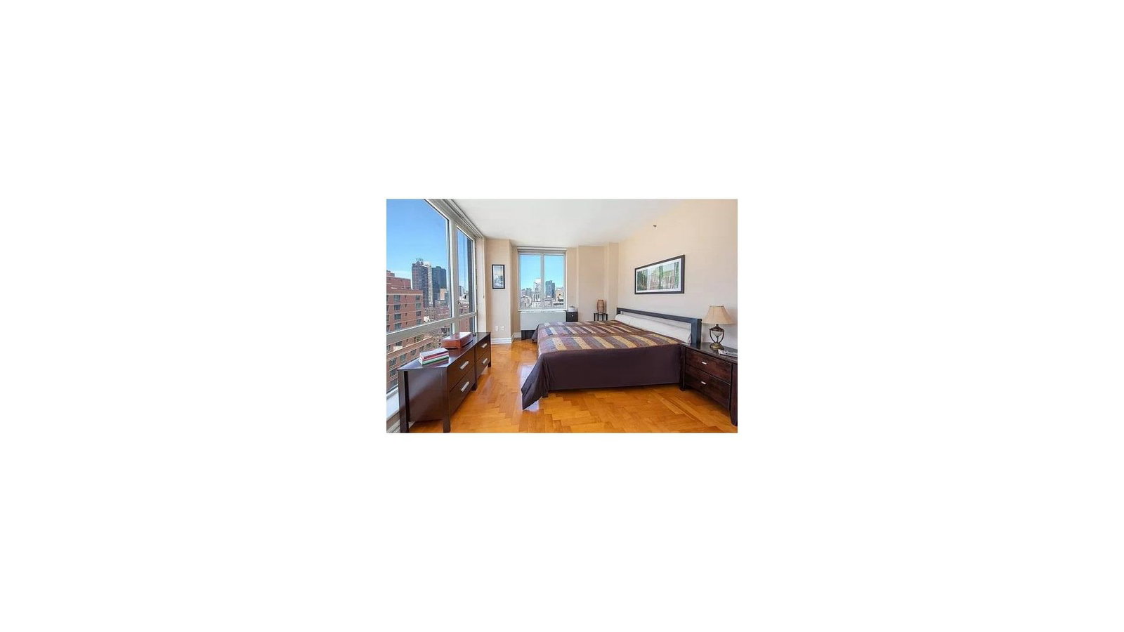 Real estate property located at 401 60TH #19C, New York, Lenox Hill, New York City, NY, US
