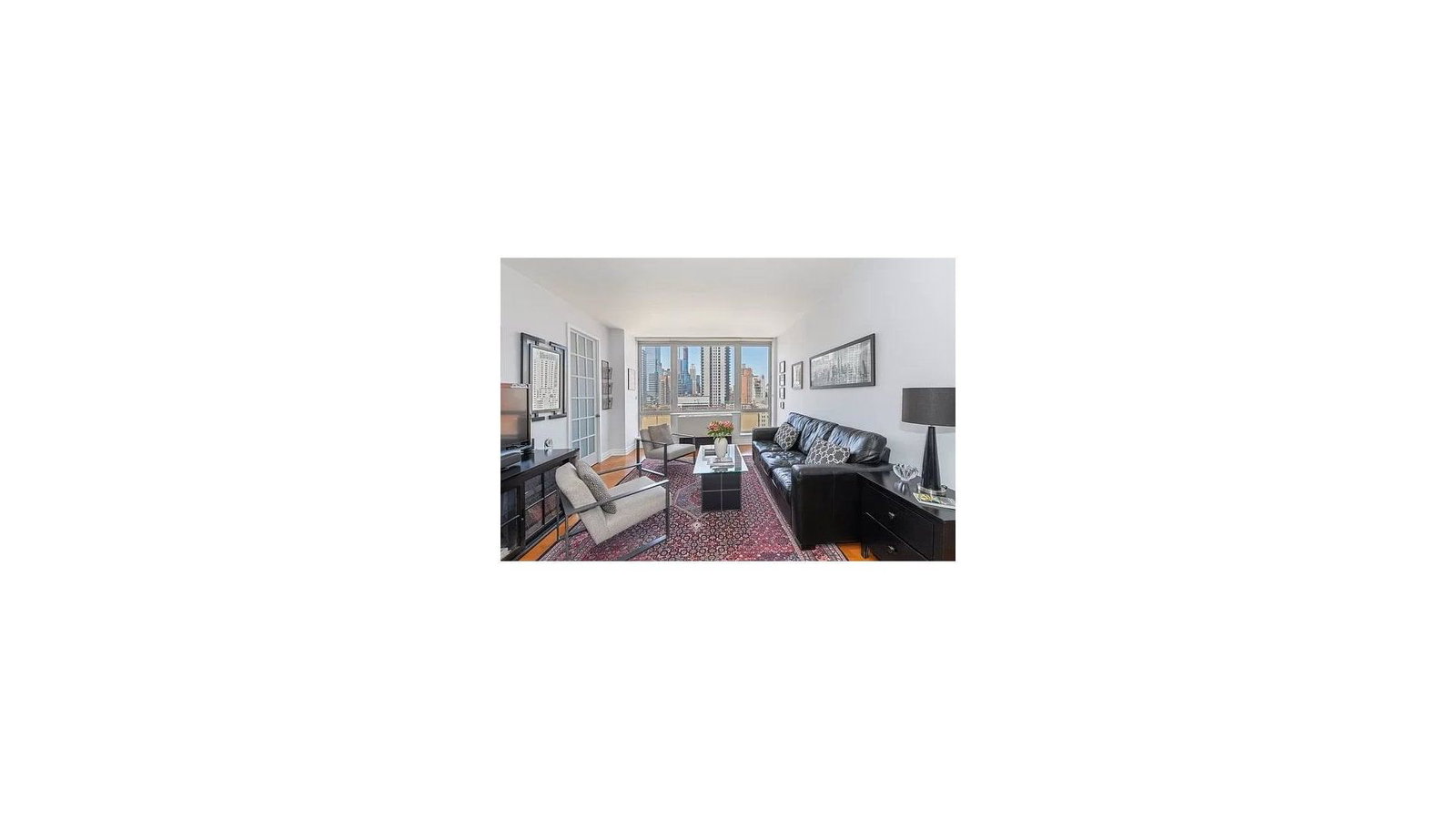 Real estate property located at 401 60TH #19C, New York, Lenox Hill, New York City, NY, US