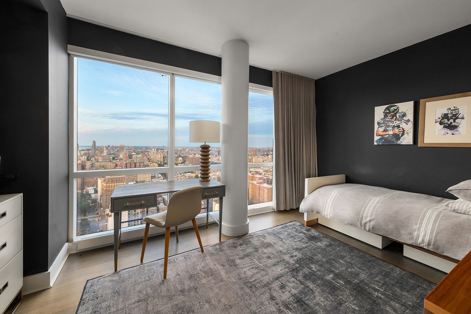 Real estate property located at 2628 BROADWAY PH, New York, Upper West Side, New York City, NY, US