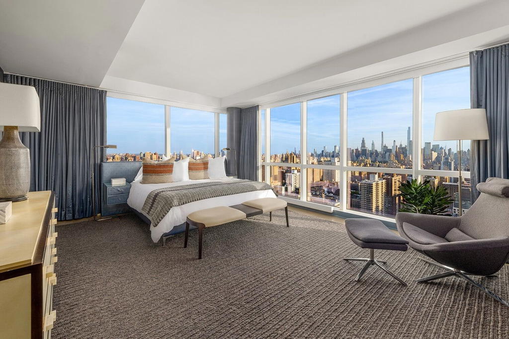 Real estate property located at 2628 BROADWAY PH, New York, Upper West Side, New York City, NY, US