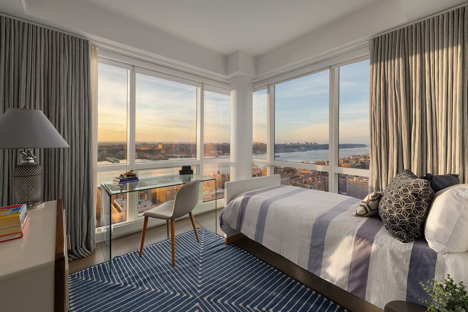 Real estate property located at 2628 BROADWAY PH, New York, Upper West Side, New York City, NY, US