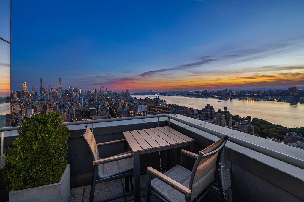 Real estate property located at 2628 BROADWAY PH, New York, Upper West Side, New York City, NY, US