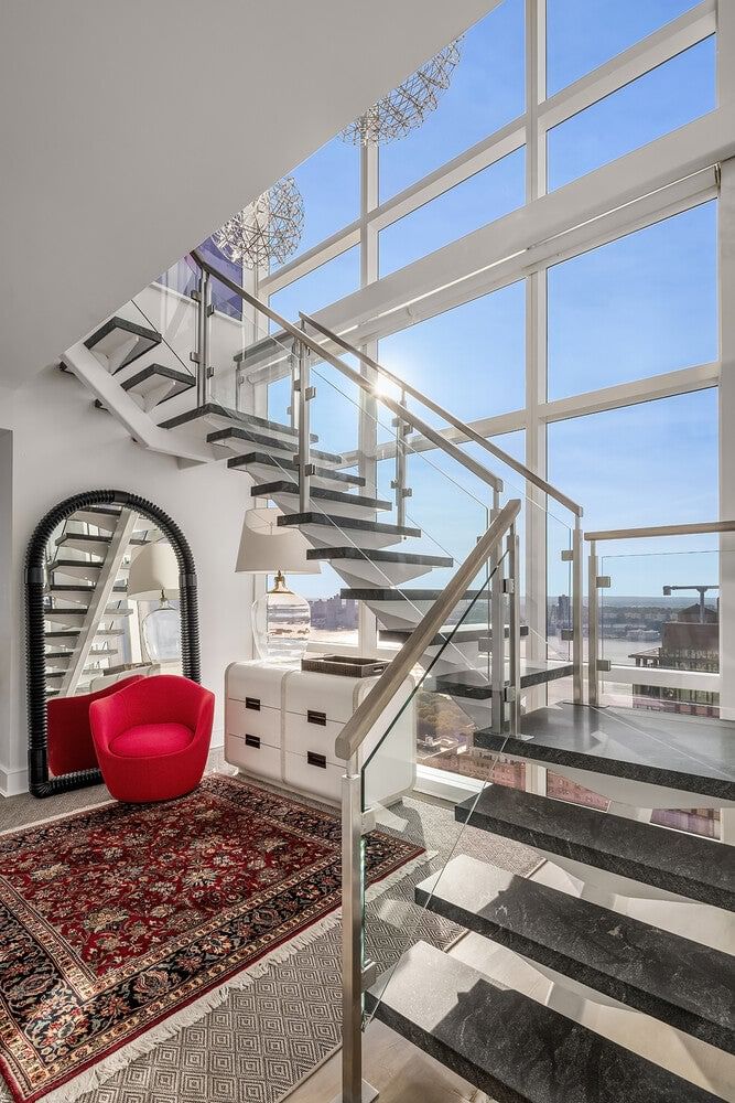 Real estate property located at 2628 BROADWAY PH, New York, Upper West Side, New York City, NY, US