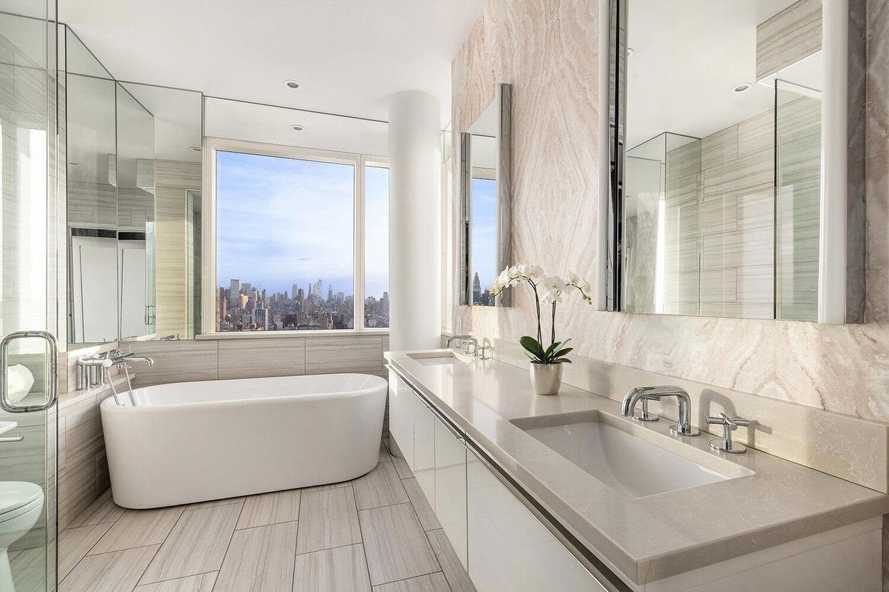 Real estate property located at 2628 BROADWAY PH, New York, Upper West Side, New York City, NY, US