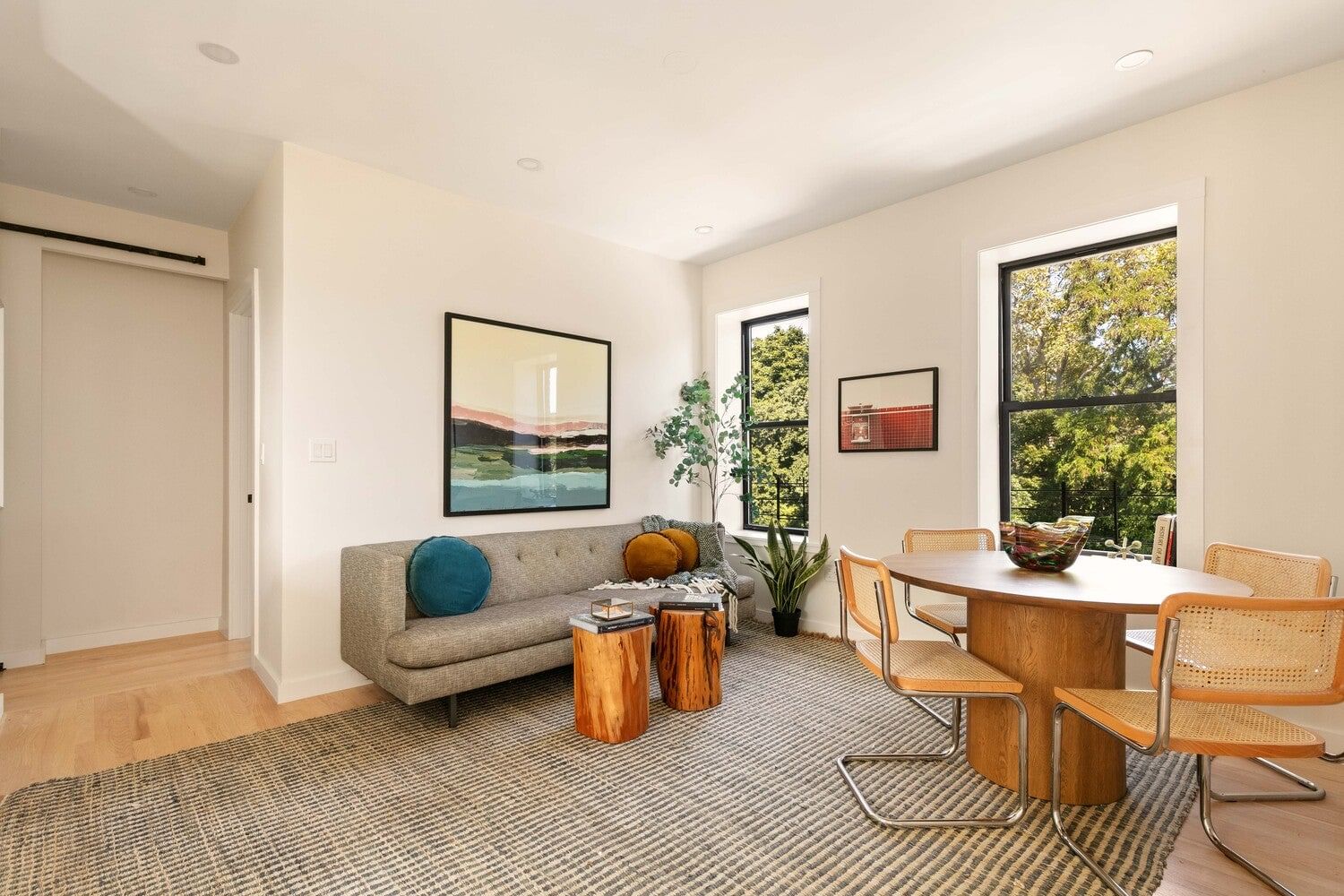 Real estate property located at 41 Prospect #4A, Kings, Windsor Terrace, New York City, NY, US