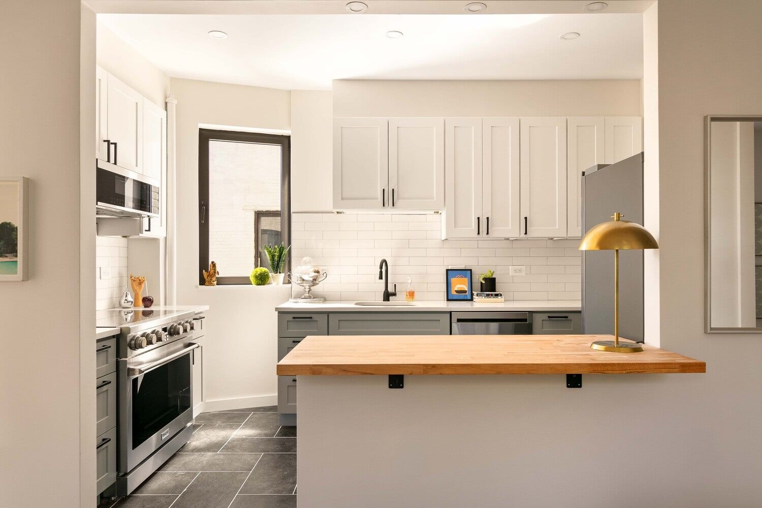 Real estate property located at 41 Prospect #4A, Kings, Windsor Terrace, New York City, NY, US