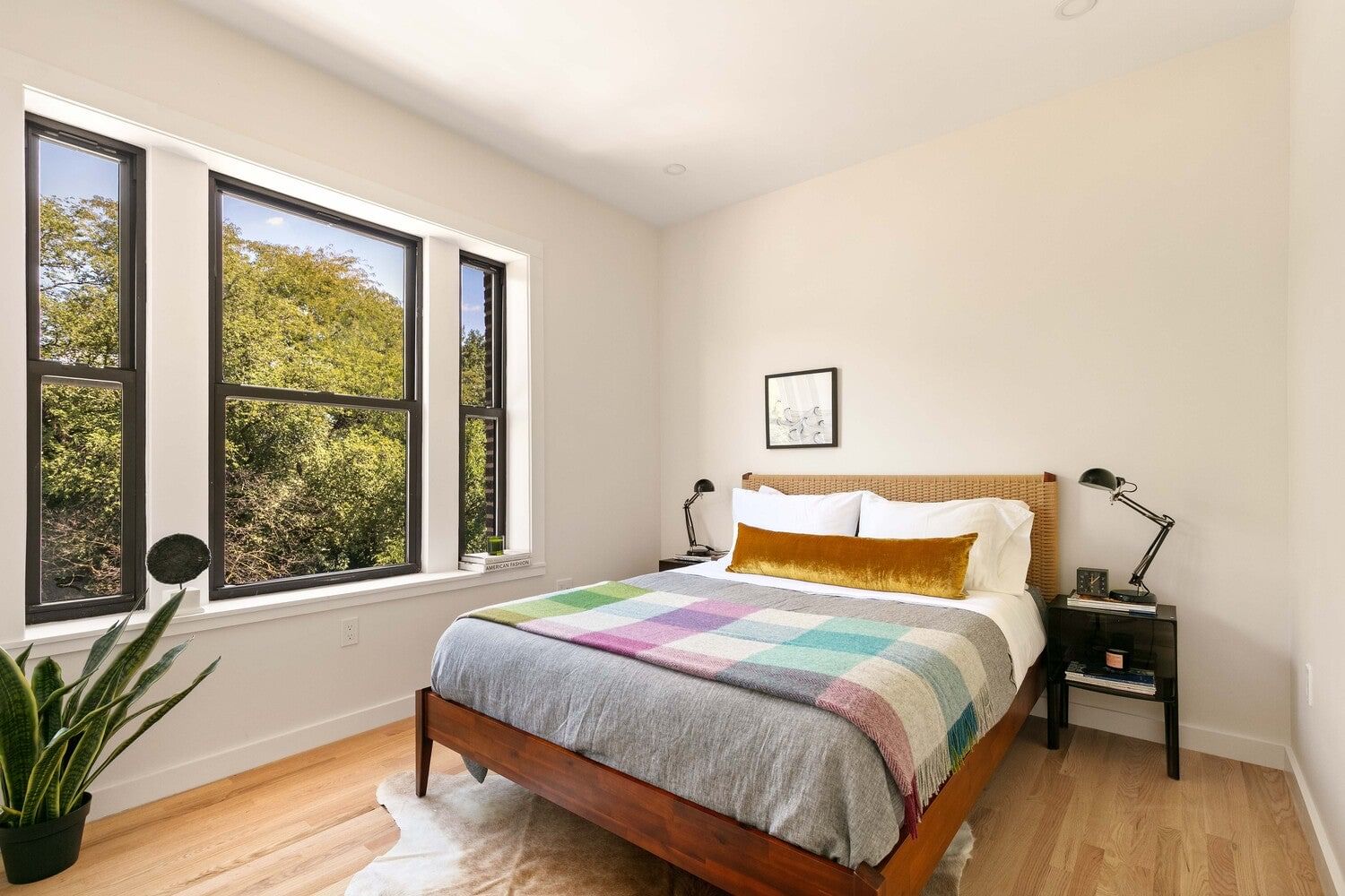 Real estate property located at 41 Prospect #4A, Kings, Windsor Terrace, New York City, NY, US