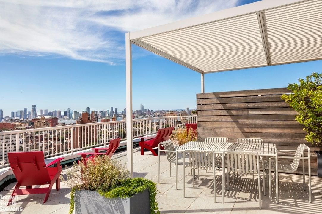 Real estate property located at 101 12TH #20B, New York, Greenwich Village, New York City, NY, US