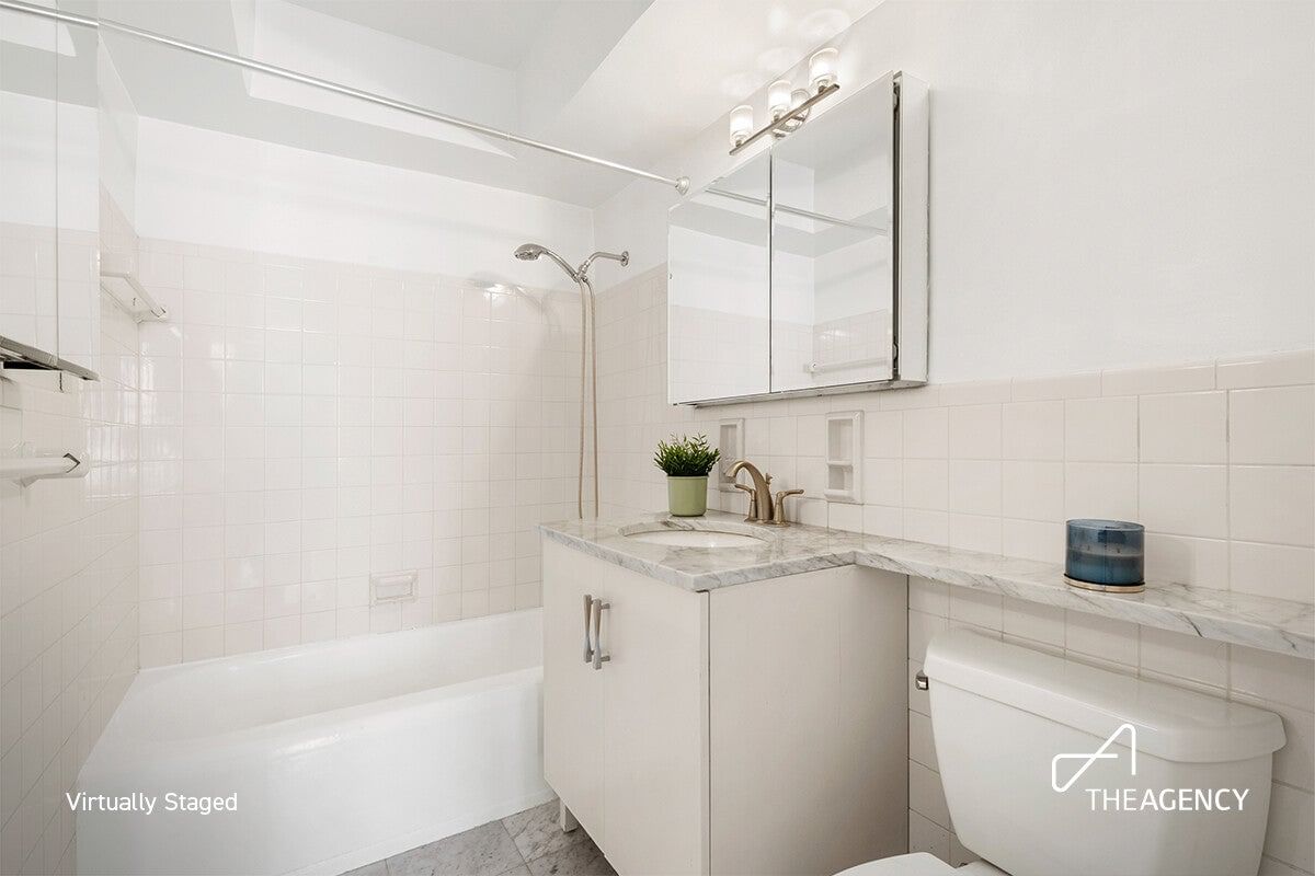 Real estate property located at 357 57TH #15C, New York, Sutton Place, New York City, NY, US