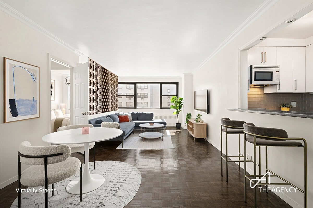 Real estate property located at 357 57TH #15C, New York, Sutton Place, New York City, NY, US