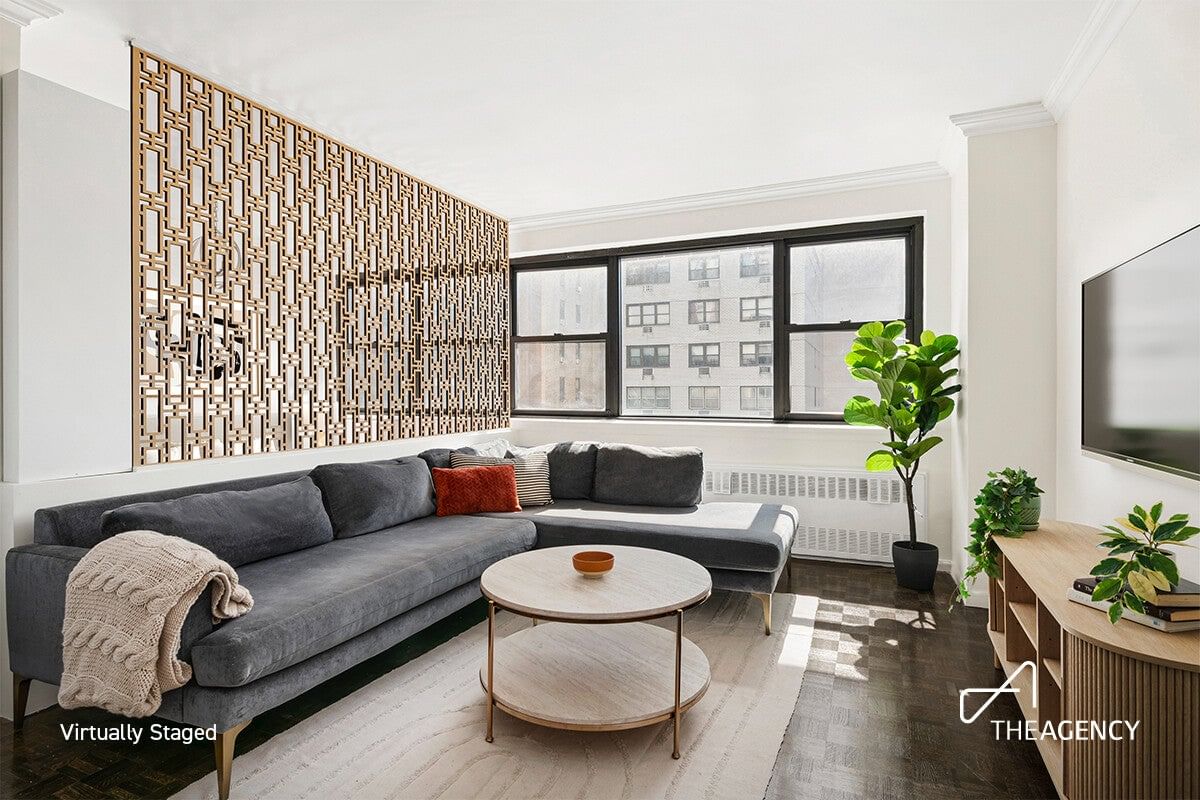 Real estate property located at 357 57TH #15C, New York, Sutton Place, New York City, NY, US
