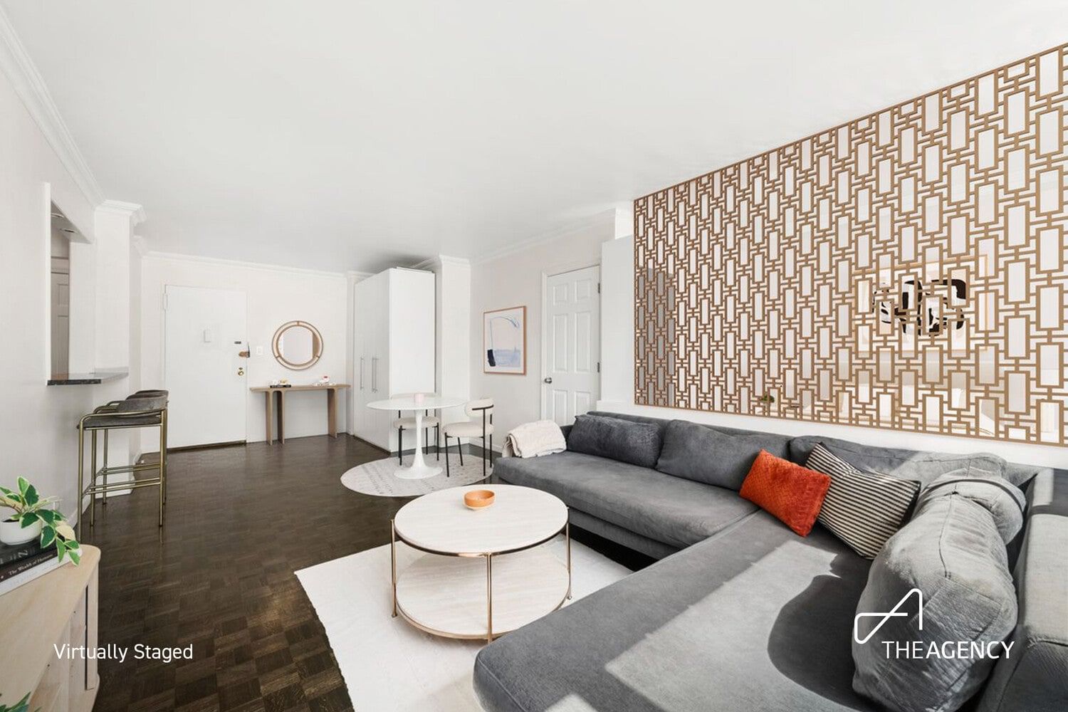 Real estate property located at 357 57TH #15C, New York, Sutton Place, New York City, NY, US