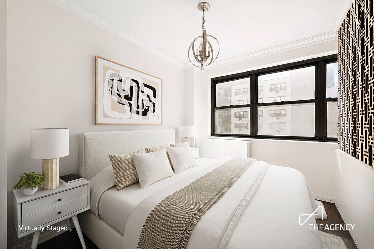 Real estate property located at 357 57TH #15C, New York, Sutton Place, New York City, NY, US