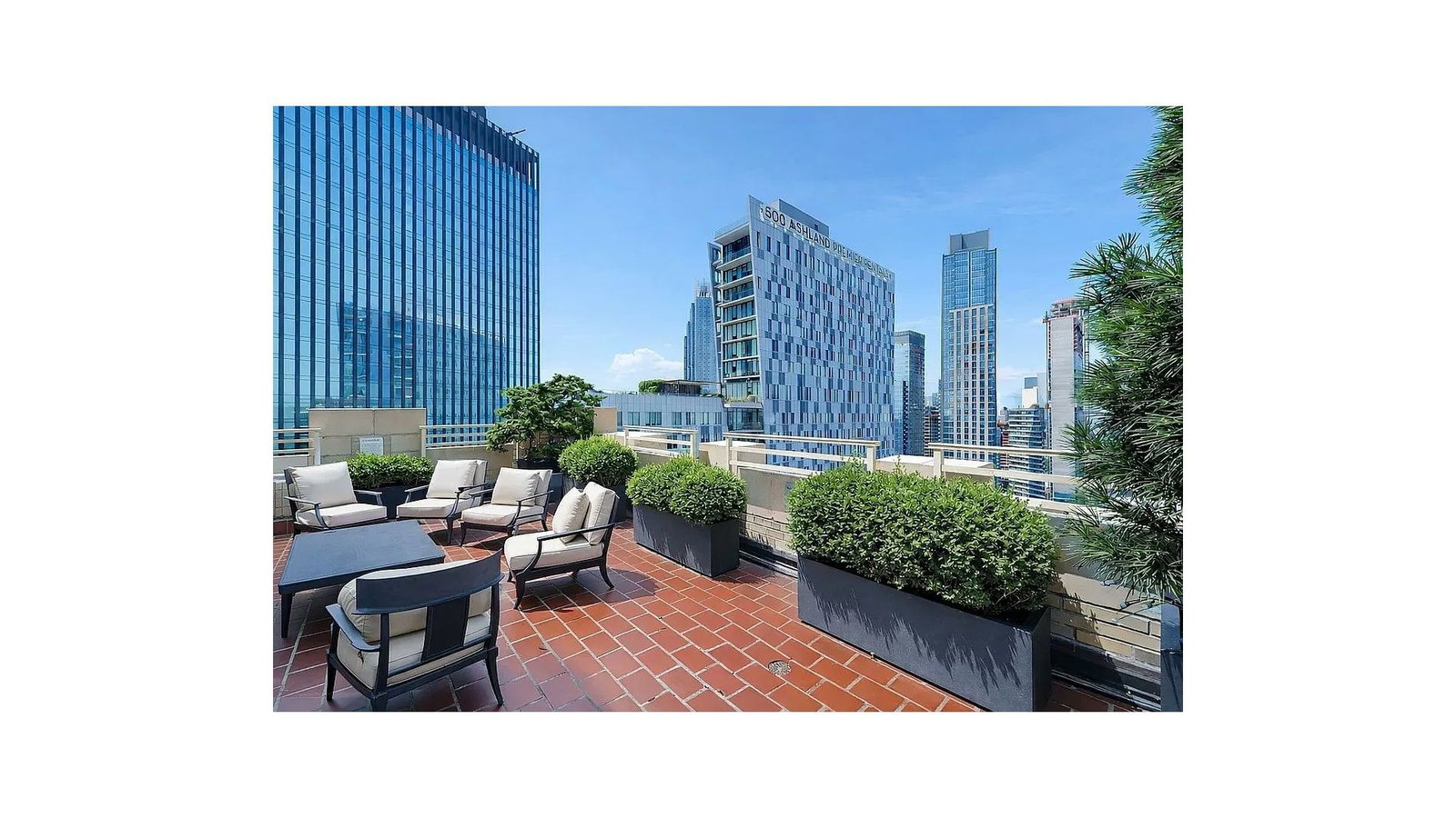 Real estate property located at 1 HANSON #23D, Kings, Fort Greene, New York City, NY, US