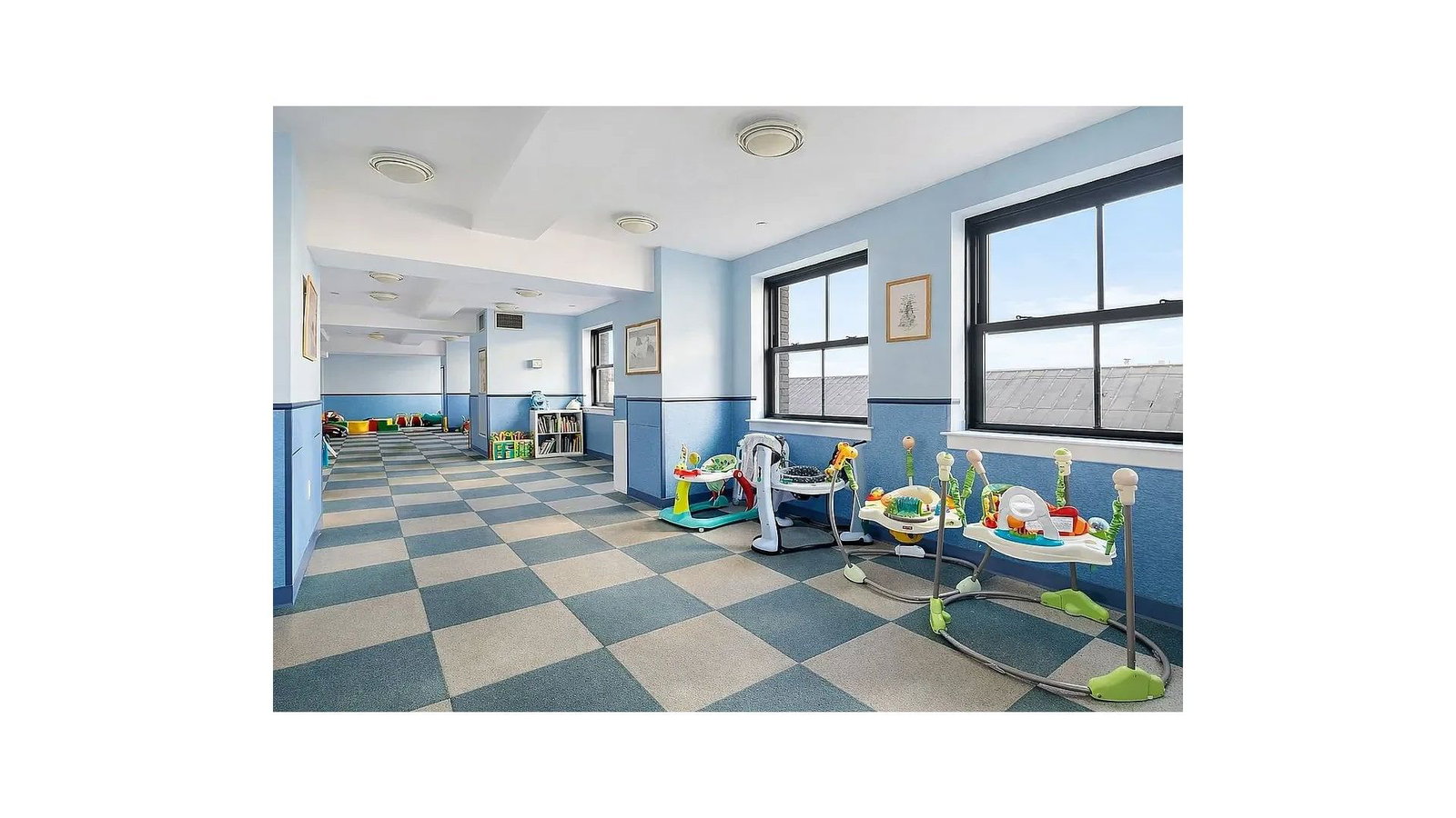 Real estate property located at 1 HANSON #23D, Kings, Fort Greene, New York City, NY, US