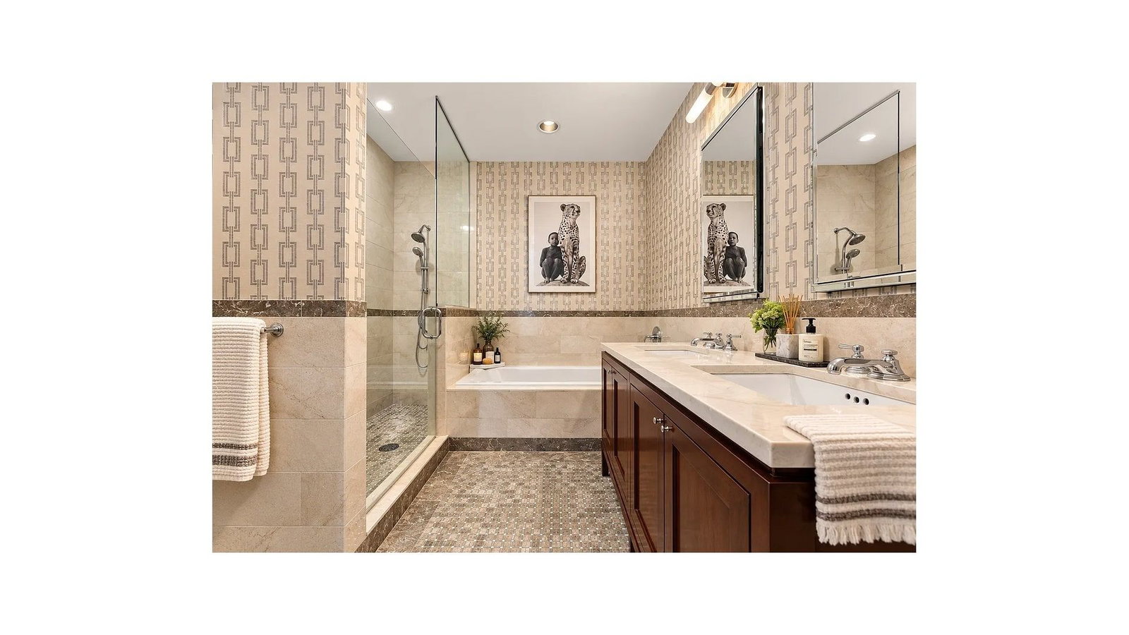 Real estate property located at 1 HANSON #23D, Kings, Fort Greene, New York City, NY, US