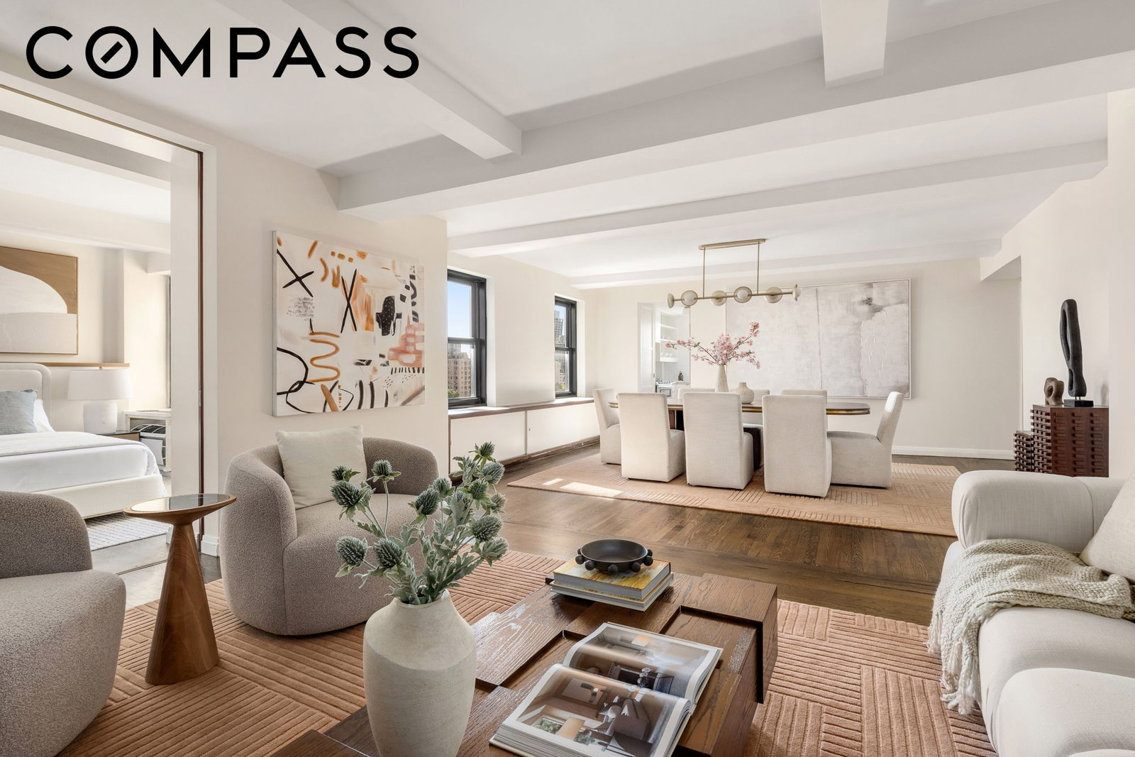 Real estate property located at 300 23rd #13K, New York, Chelsea, New York City, NY, US