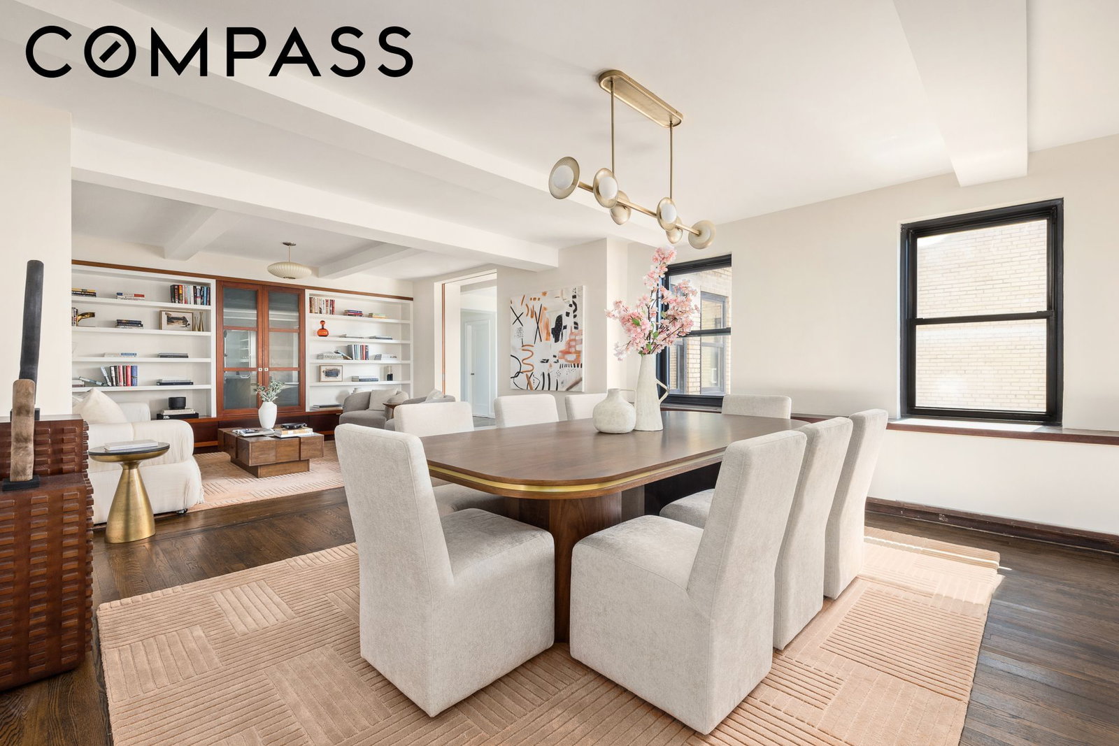 Real estate property located at 300 23rd #13K, New York, Chelsea, New York City, NY, US