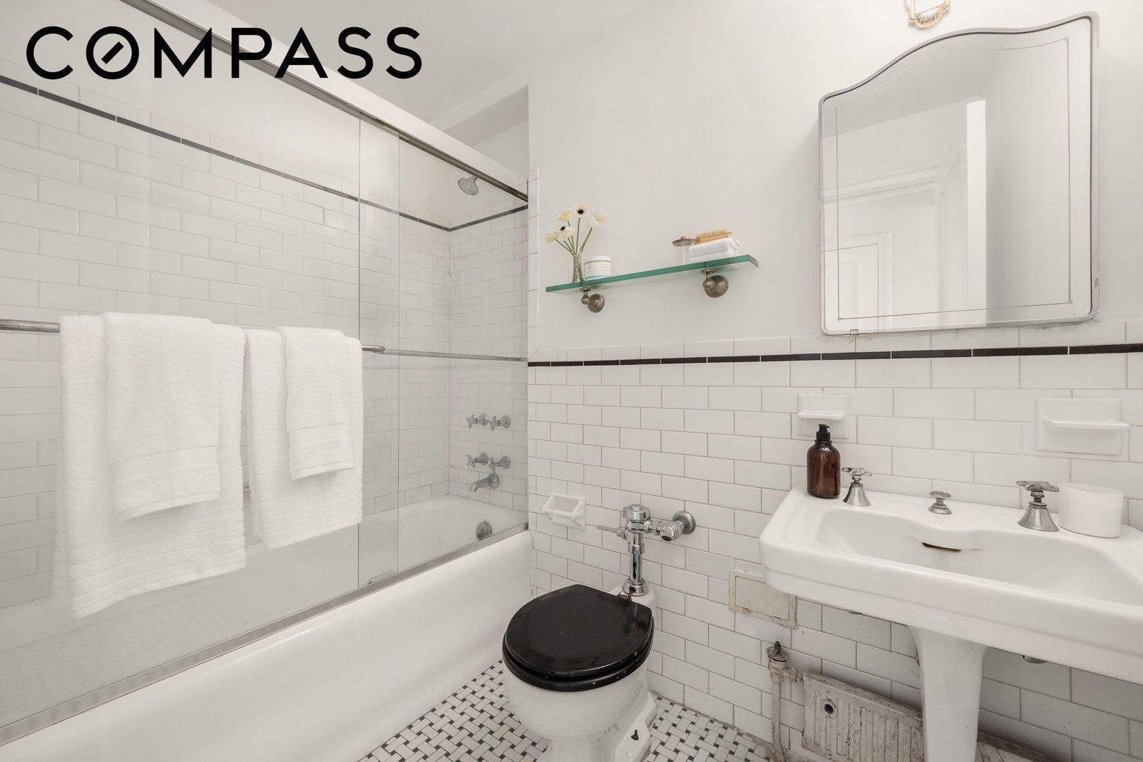 Real estate property located at 300 23rd #13K, New York, Chelsea, New York City, NY, US