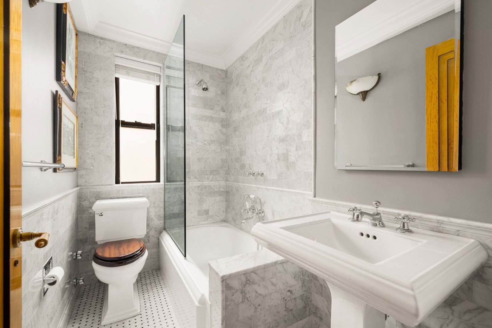 Real estate property located at 30 BEEKMAN #9/10B, New York, Beekman, New York City, NY, US