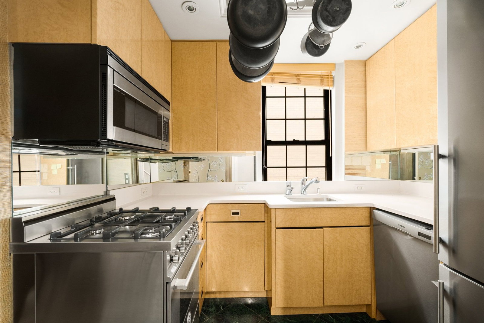 Real estate property located at 30 BEEKMAN #9/10B, New York, Beekman, New York City, NY, US