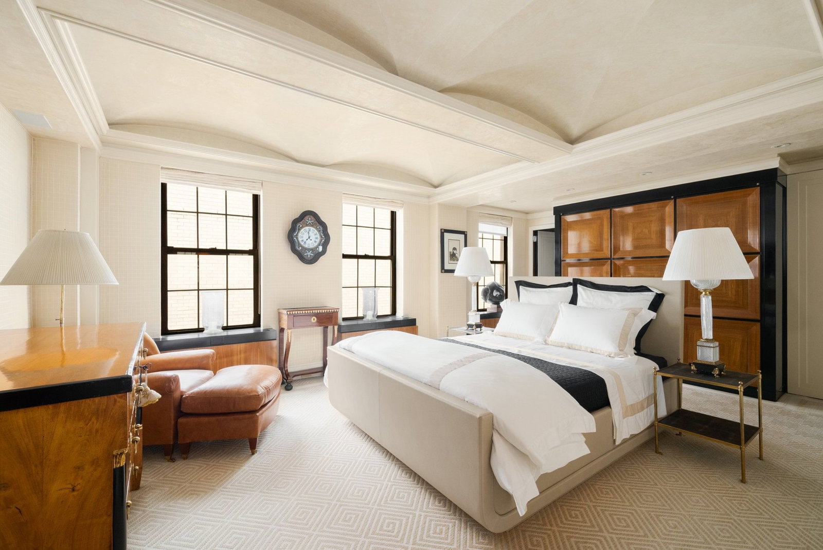 Real estate property located at 30 BEEKMAN #9/10B, New York, Beekman, New York City, NY, US