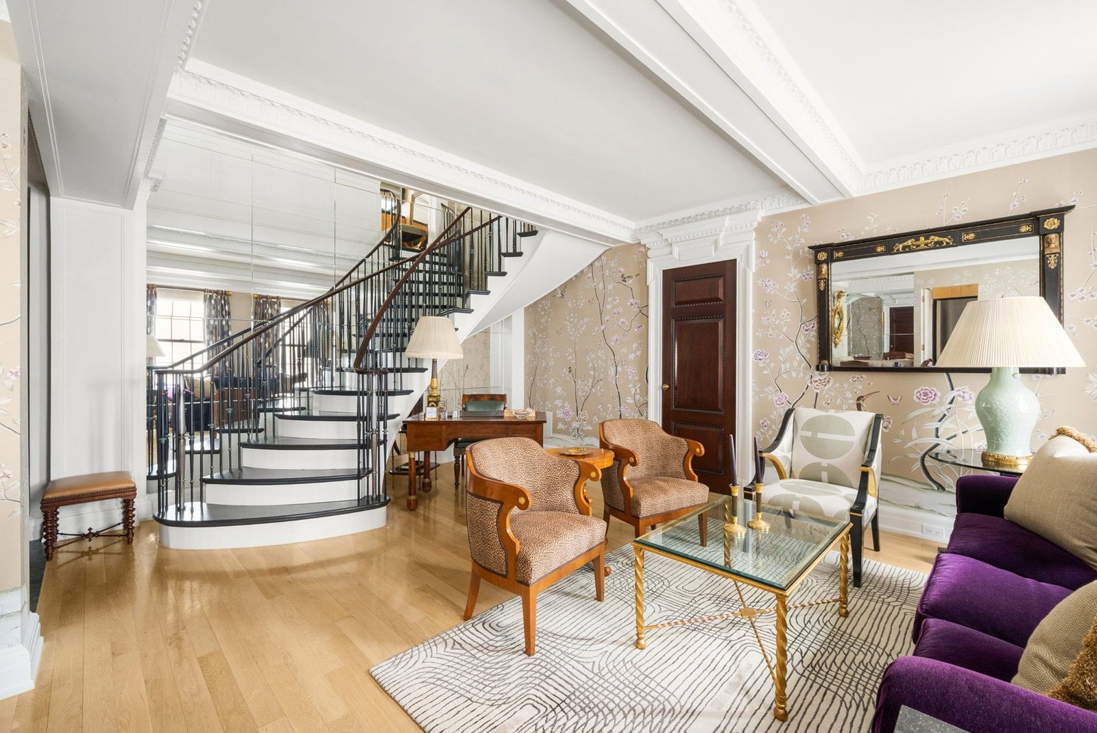 Real estate property located at 30 BEEKMAN #9/10B, New York, Beekman, New York City, NY, US