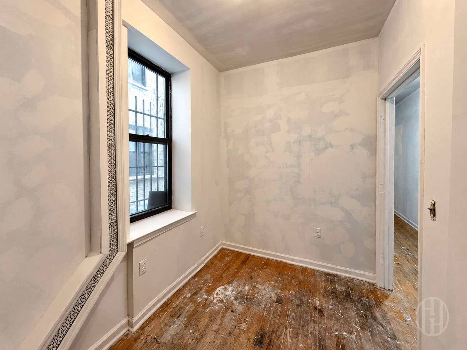 Real estate property located at 330 3rd #1, Kings, Williamsburg, New York City, NY, US