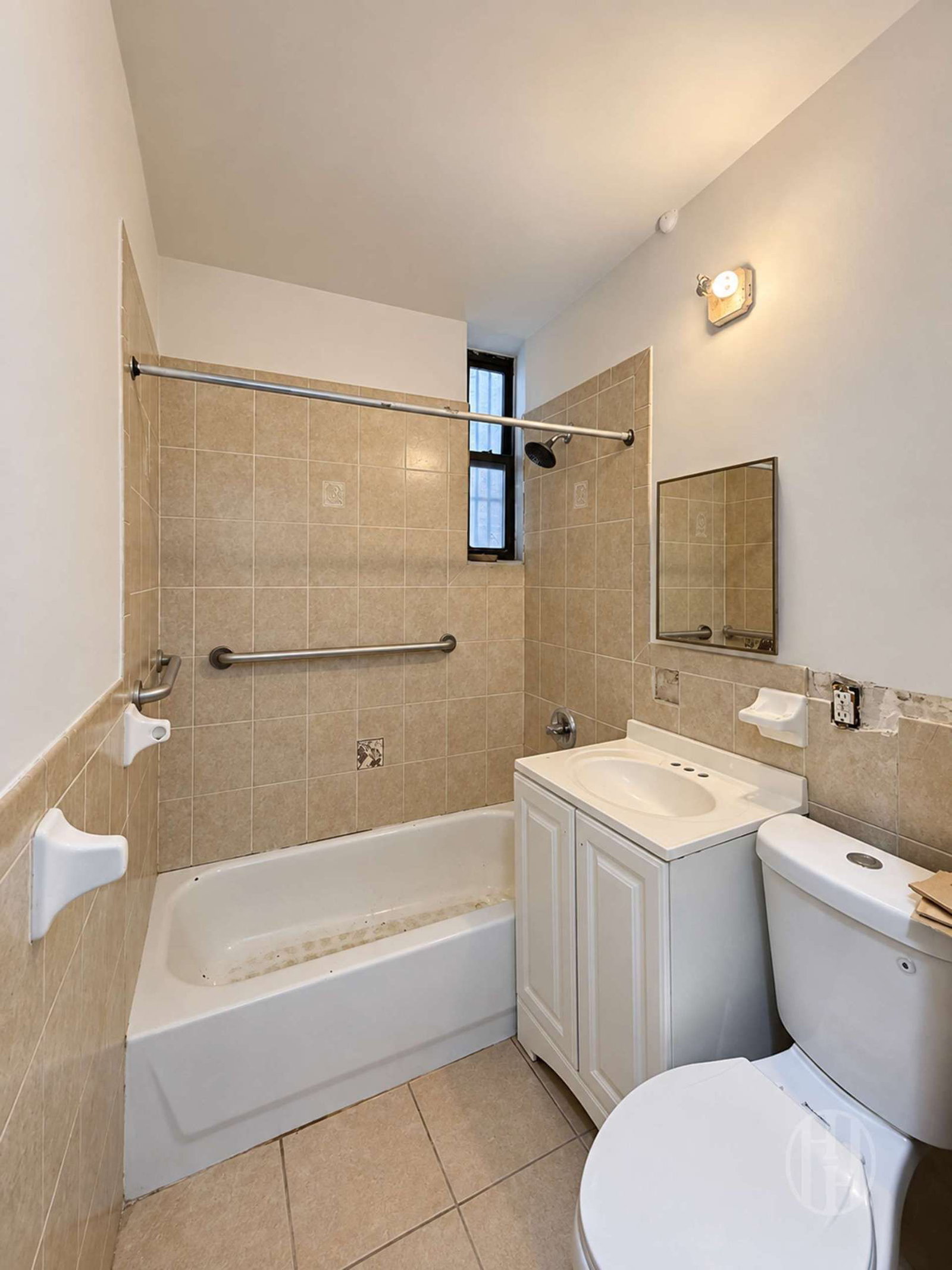 Real estate property located at 330 3rd #1, Kings, Williamsburg, New York City, NY, US
