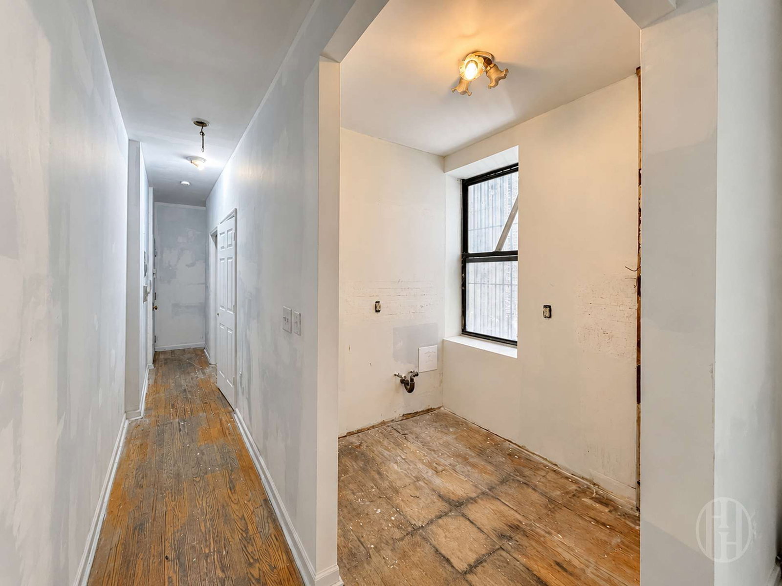 Real estate property located at 330 3rd #1, Kings, Williamsburg, New York City, NY, US